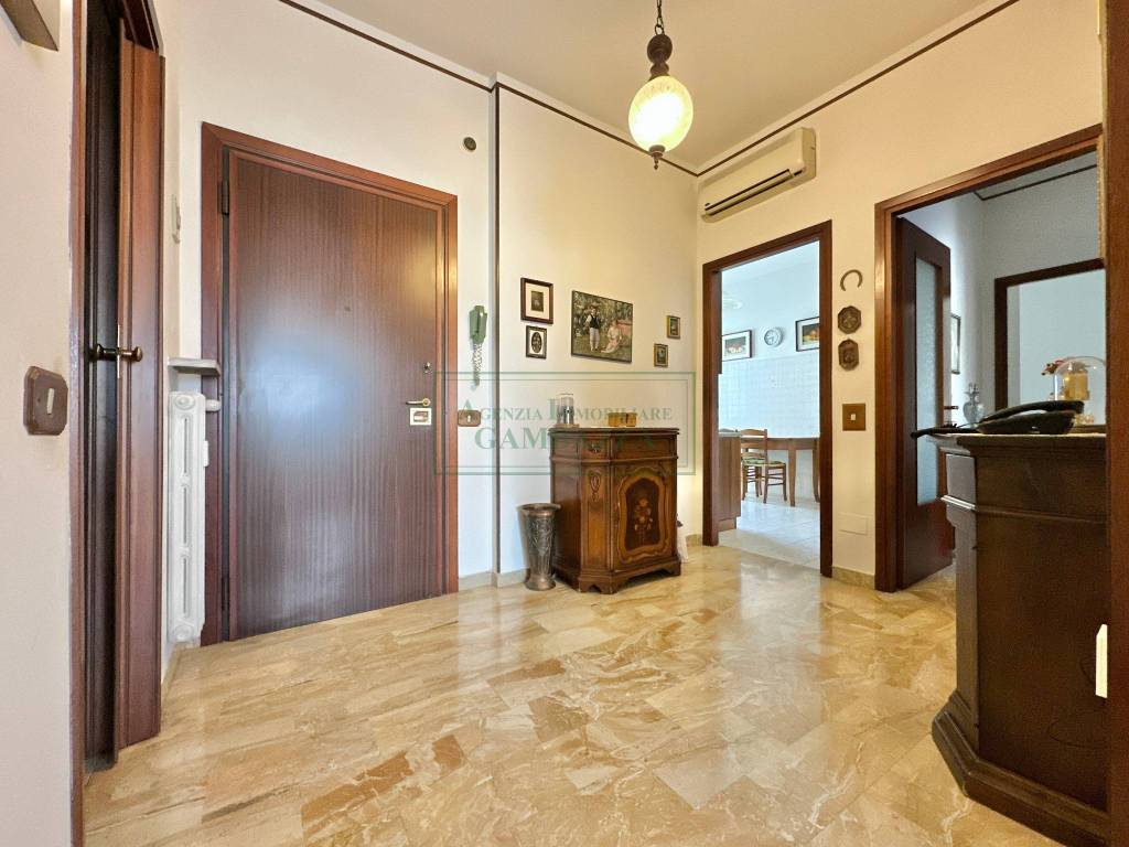 appartamento in vendita a Fidenza