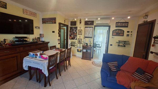 appartamento in vendita a Fidenza