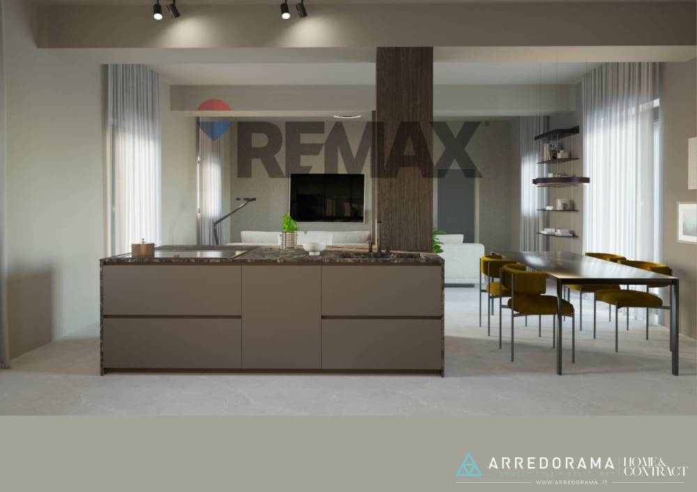 appartamento in vendita a Fidenza