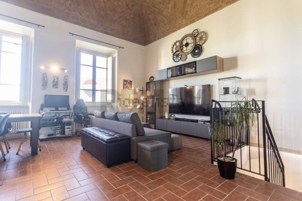 appartamento in vendita a Fidenza