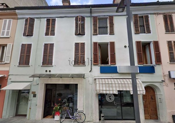 appartamento in vendita a Fidenza