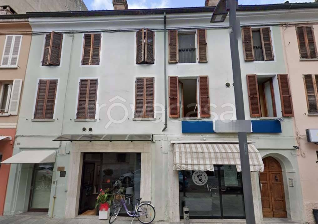 appartamento in vendita a Fidenza