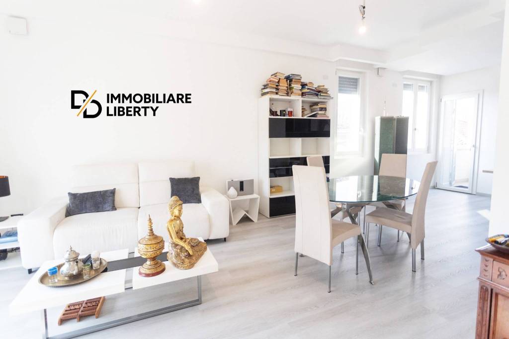 appartamento in vendita a Fidenza