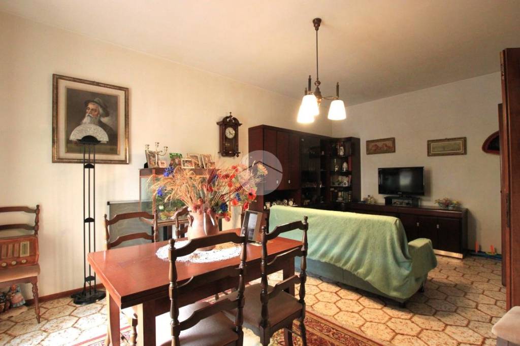 appartamento in vendita a Fidenza