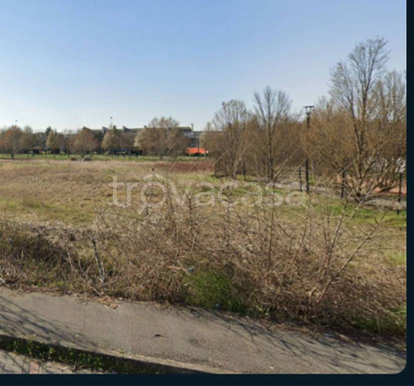 terreno agricolo in vendita a Fidenza