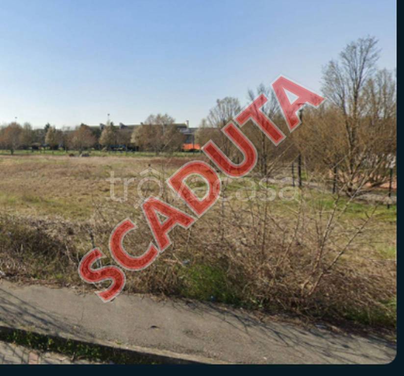 terreno edificabile in vendita a Fidenza