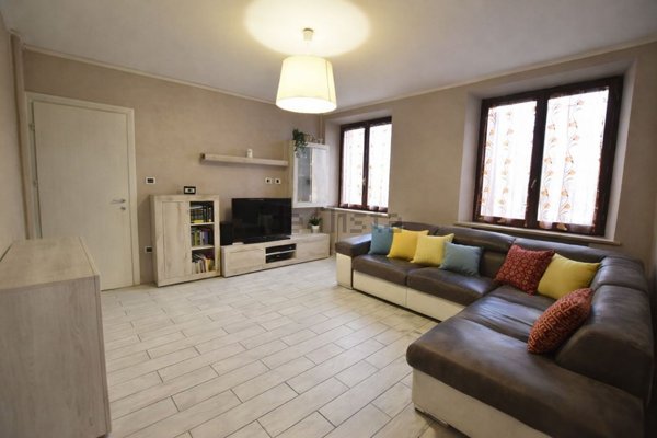 appartamento in vendita a Fidenza