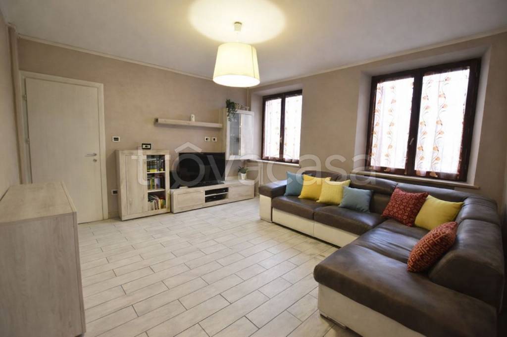 appartamento in vendita a Fidenza in zona San Faustino