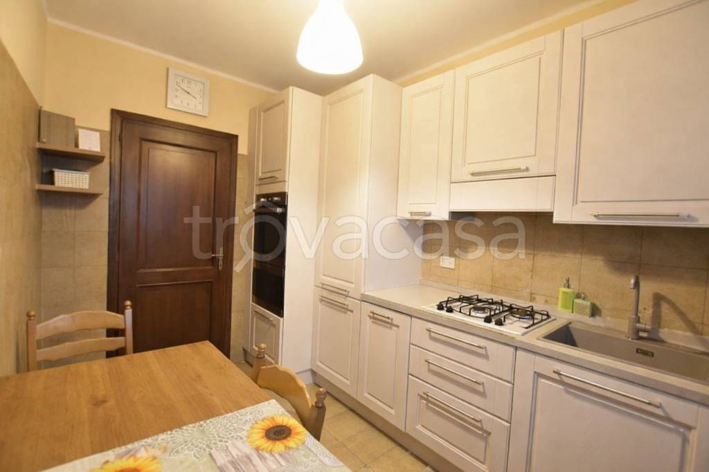 appartamento in vendita a Fidenza