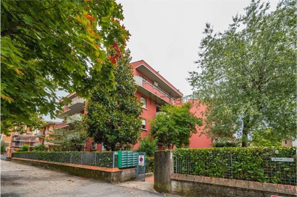 appartamento in vendita a Fidenza