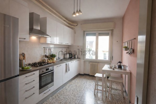 appartamento in vendita a Fidenza