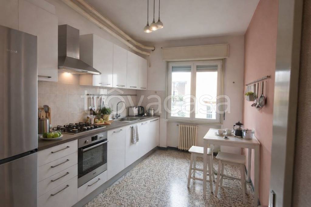 appartamento in vendita a Fidenza