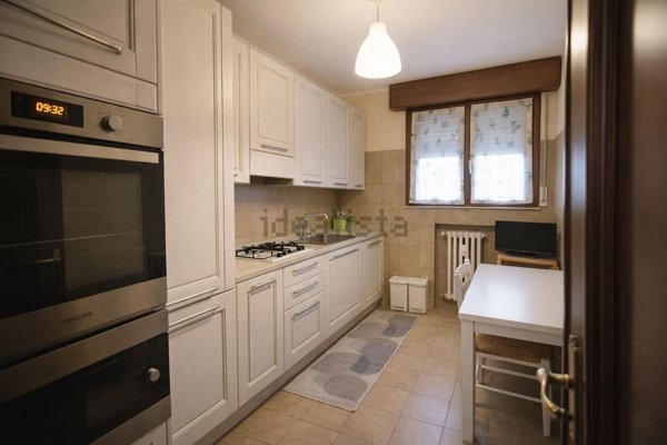 appartamento in vendita a Fidenza