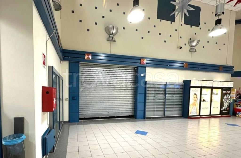 negozio in vendita a Fidenza