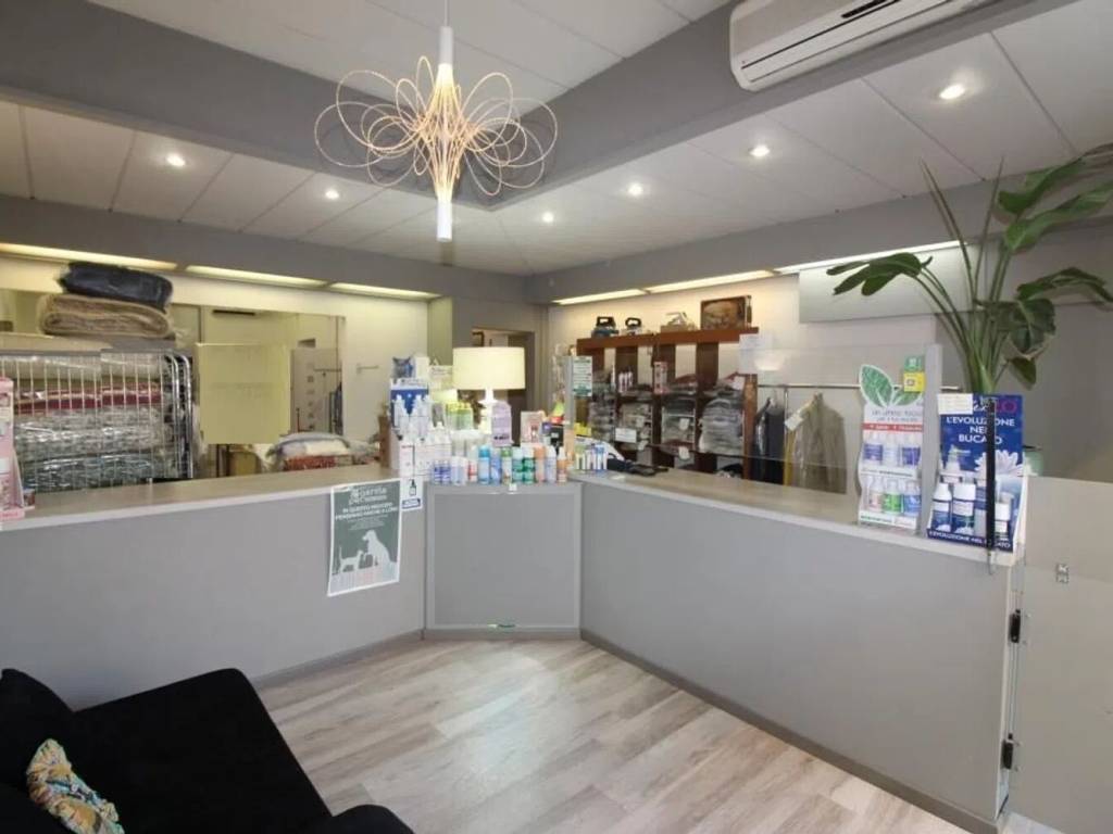 negozio in vendita a Fidenza