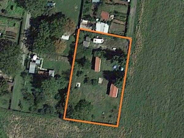 terreno agricolo in vendita a Fidenza