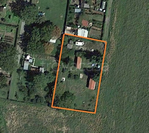 terreno edificabile in vendita a Fidenza