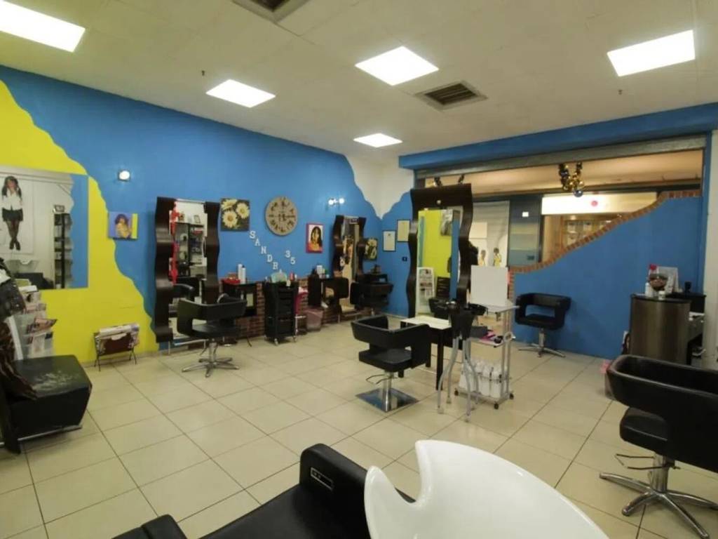 negozio in vendita a Fidenza