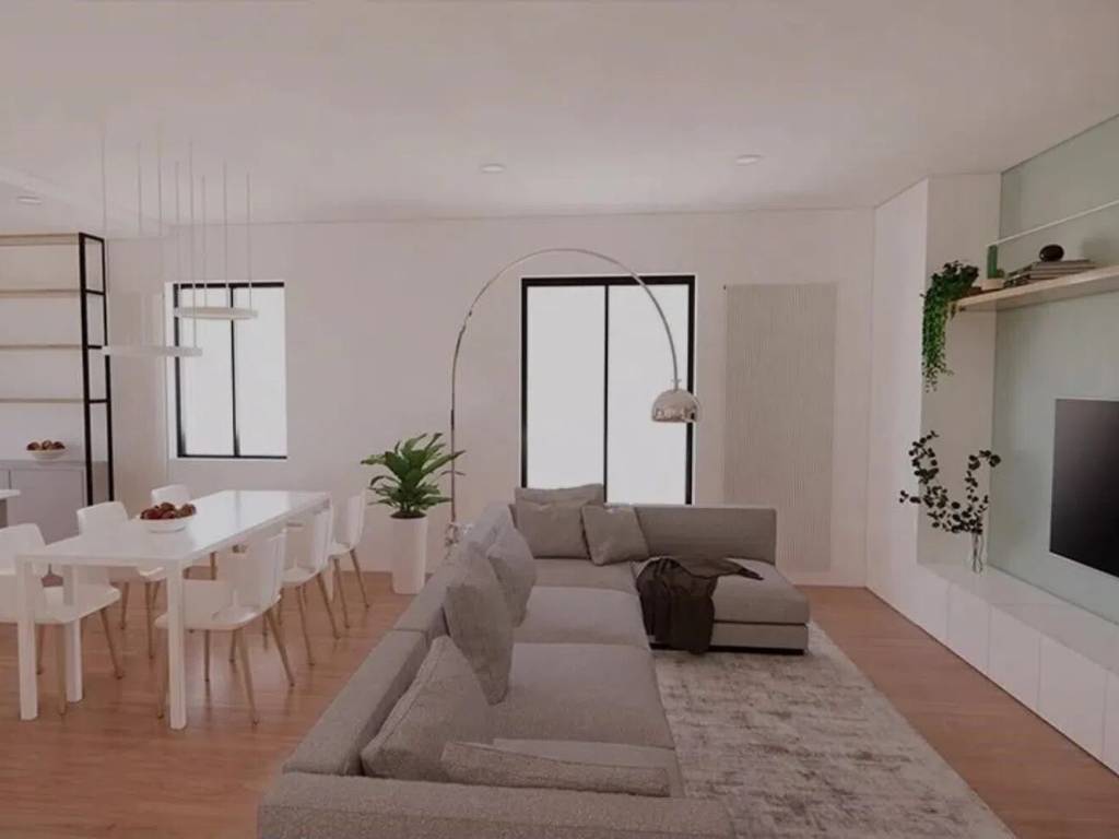 appartamento in vendita a Fidenza