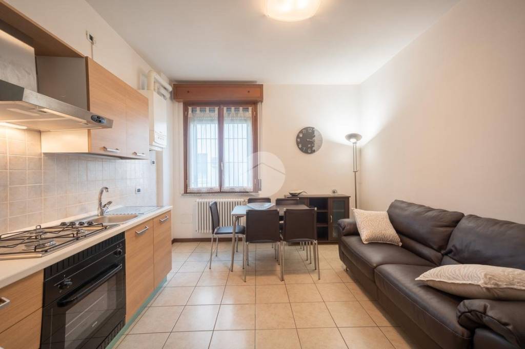 appartamento in vendita a Fidenza