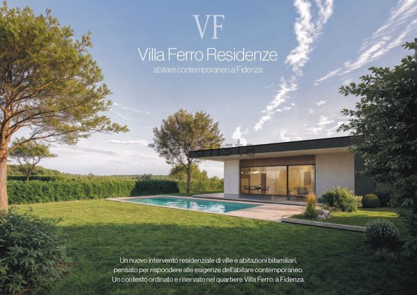 casa indipendente in vendita a Fidenza