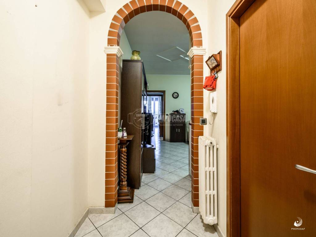 appartamento in vendita a Fidenza