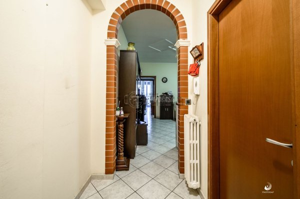 appartamento in vendita a Fidenza