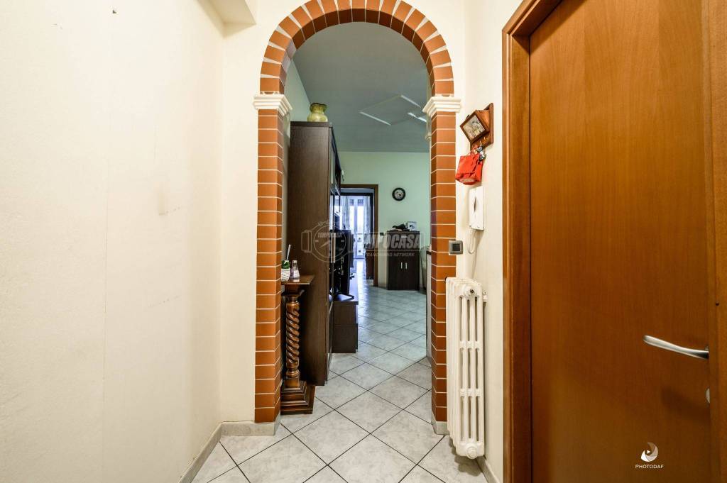 appartamento in vendita a Fidenza