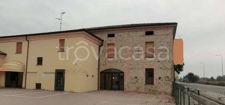 appartamento in vendita a Fidenza in zona Rimale