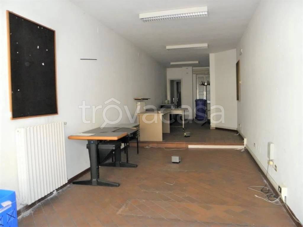 mansarda in vendita a Fidenza