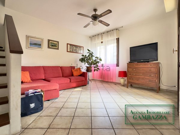 appartamento in vendita a Fidenza