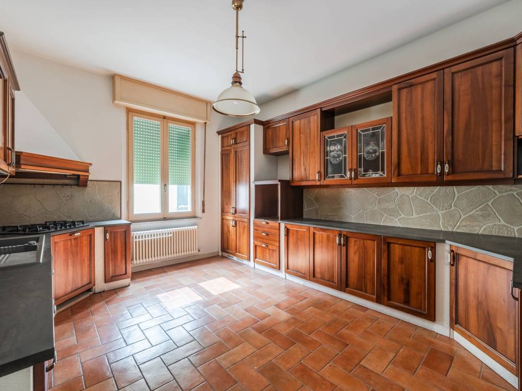 appartamento in vendita a Fidenza