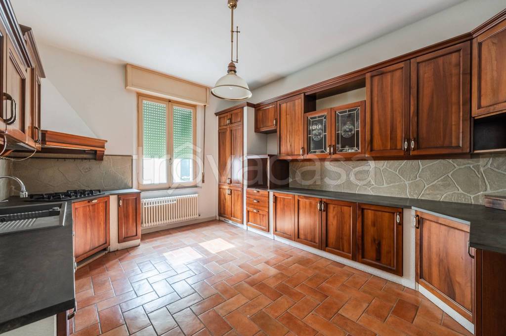 appartamento in vendita a Fidenza