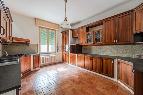 appartamento in vendita a Fidenza in zona Monfestone