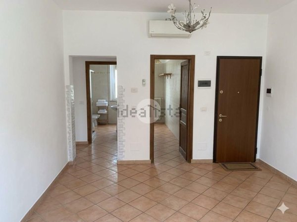 appartamento in vendita a Fidenza in zona Monfestone