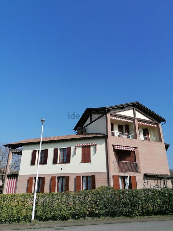 appartamento in vendita a Fidenza