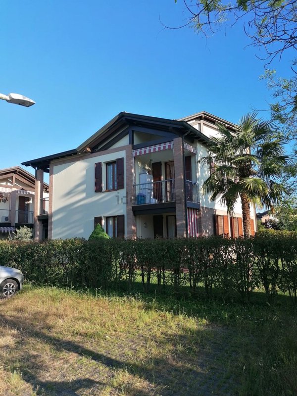 appartamento in vendita a Fidenza