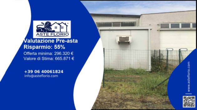 terreno agricolo in vendita a Fidenza in zona Fornio