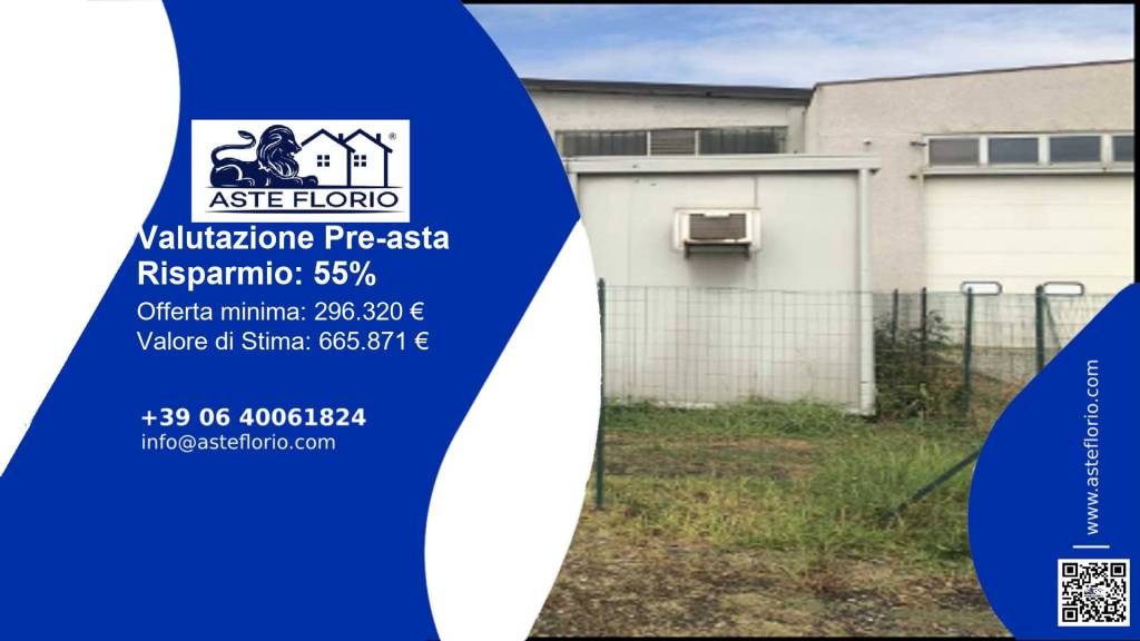 terreno agricolo in vendita a Fidenza in zona Fornio