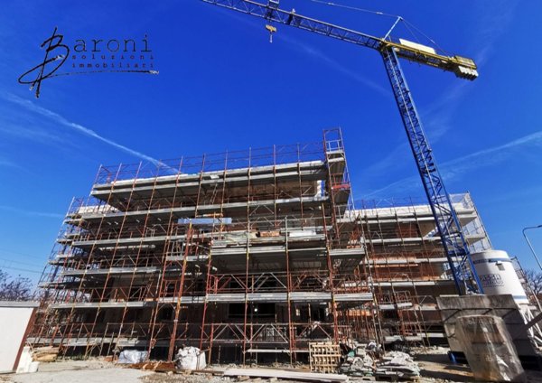 appartamento in vendita a Fidenza