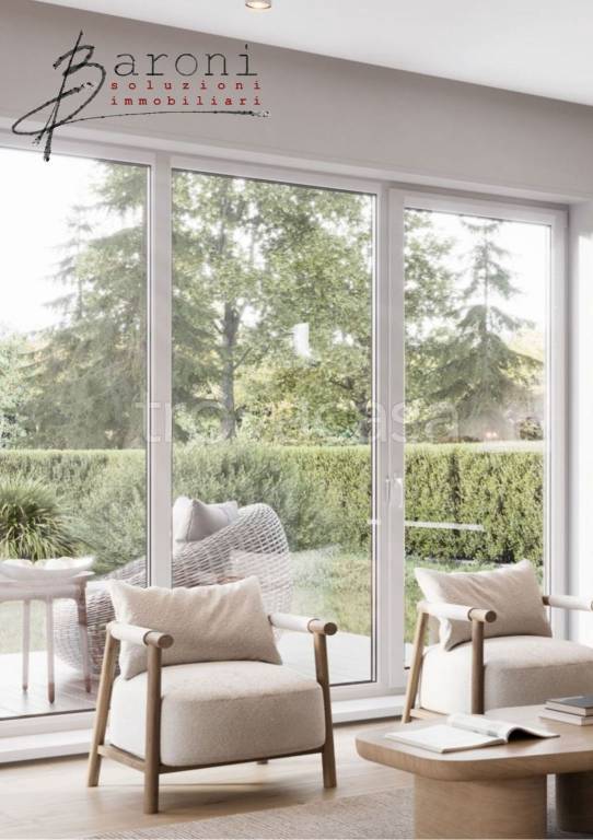 appartamento in vendita a Fidenza