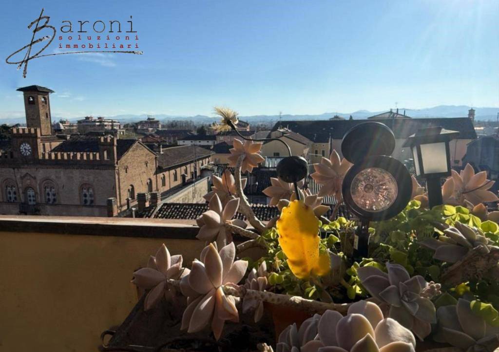 appartamento in vendita a Fidenza