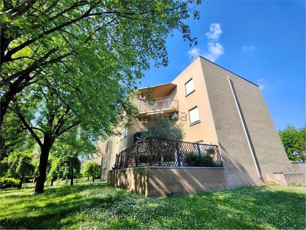 appartamento in vendita a Fidenza