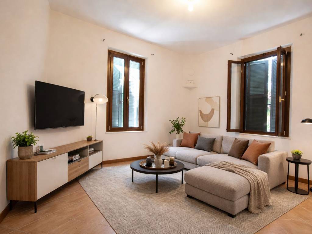 casa indipendente in vendita a Fidenza