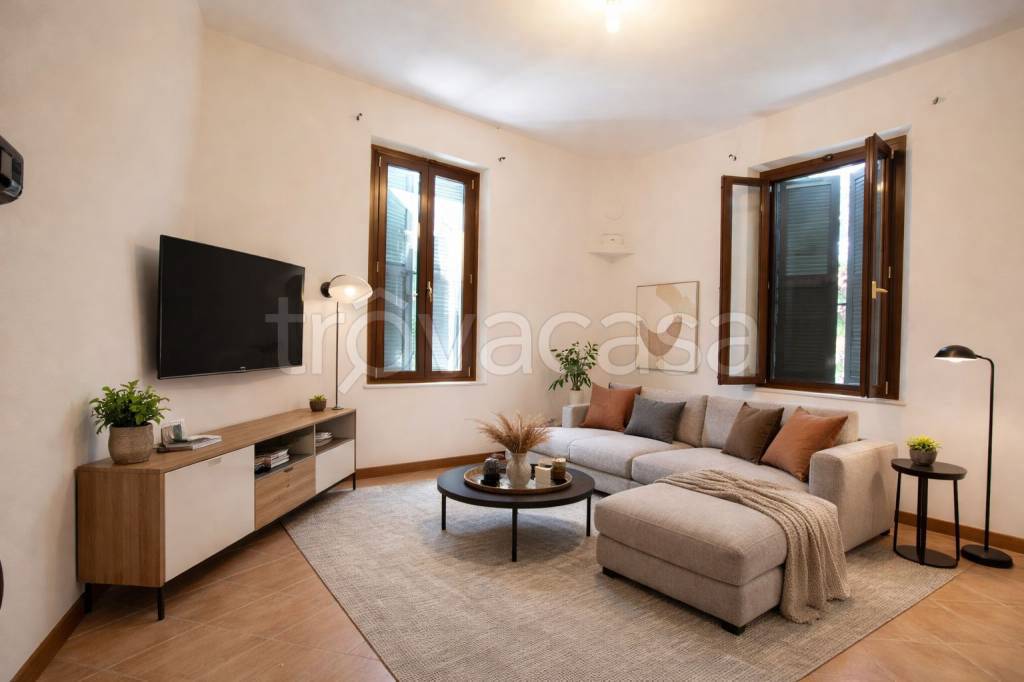 casa indipendente in vendita a Fidenza