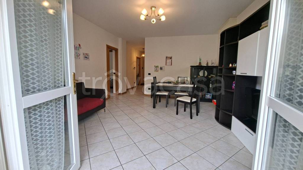 appartamento in vendita a Fidenza