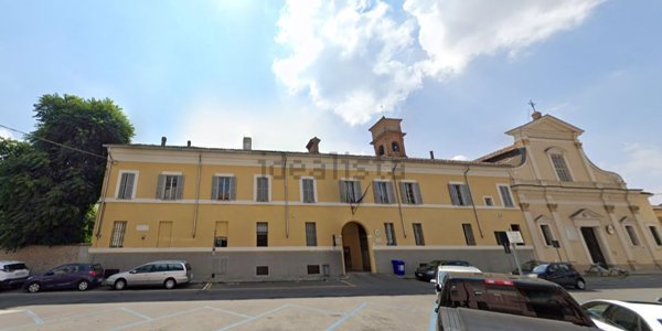 intera palazzina in vendita a Fidenza