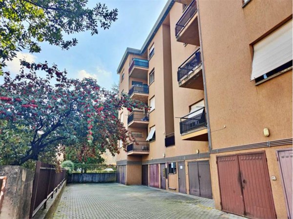 appartamento in vendita a Fidenza