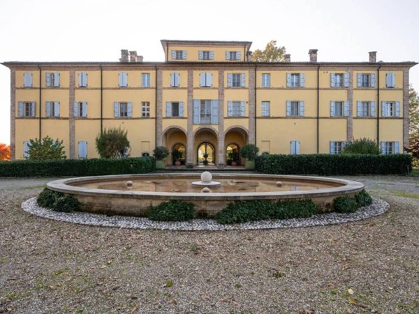 appartamento in vendita a Fidenza