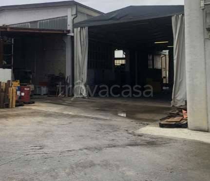 appartamento in vendita a Fidenza in zona Fornio